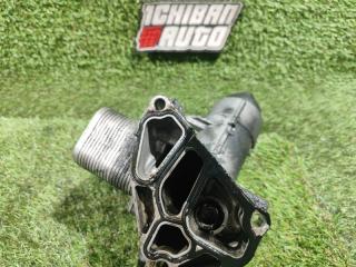 Корпус масляного фильтра BMW X5 E70 M57D30 11427805408 3 ракурс