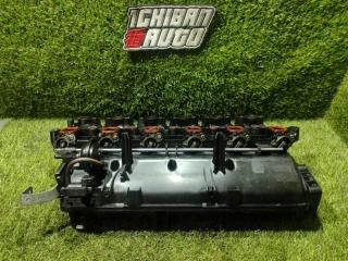 Коллектор впускной BMW X5 E70 M57D30 11617800584 2 ракурс