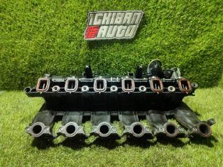Коллектор впускной BMW X5 E70 M57D30 11617800584 4 ракурс