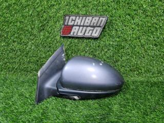Зеркало бокового вида переднее левое CHEVROLET CRUZE 2012