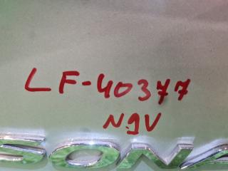 Крышка багажника задняя HYUNDAI SONATA LF L4NA 69200C1000 5 ракурс