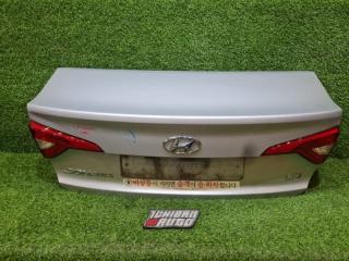Крышка багажника задняя HYUNDAI SONATA LF L4NA 69200C1000 1 ракурс