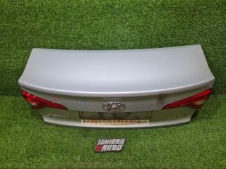 Крышка багажника задняя HYUNDAI SONATA LF L4NA 69200C1000 4 ракурс