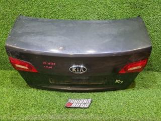 Крышка багажника задняя KIA K7 2010