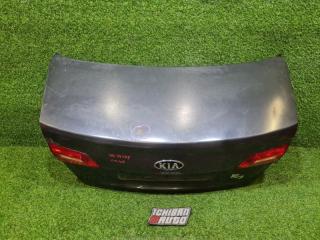 Крышка багажника задняя KIA K7 VG G6EA 692003R010 4 ракурс