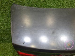 Крышка багажника задняя KIA K7 VG G6EA 692003R010 5 ракурс