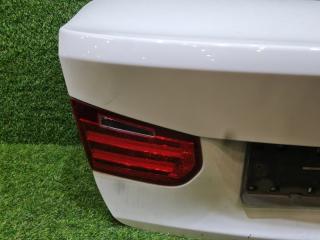 Крышка багажника задняя BMW 3-SERIES F30 N47D20C 41007288757 3 ракурс