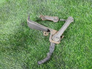 Датчик корректора фар правый задний TOYOTA PRIUS ZVW30 8940712030 2 ракурс