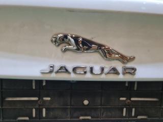 Крышка багажника задняя JAGUAR XE X760 204DTD T4N3190 3 ракурс