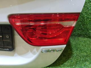 Крышка багажника задняя JAGUAR XE X760 204DTD T4N3190 4 ракурс