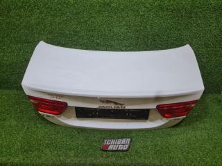 Крышка багажника задняя JAGUAR XE X760 204DTD T4N3190 5 ракурс