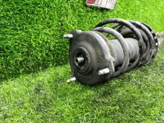 Стойка левая передняя HYUNDAI SONATA LF L4NA 54650C1055 2 ракурс Стойка левая передняя HYUNDAI SONATA LF L4NA 54650C1055 2 ракурс