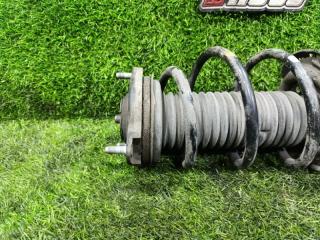 Стойка левая передняя HYUNDAI SONATA LF L4NA 54650C1055 3 ракурс Стойка левая передняя HYUNDAI SONATA LF L4NA 54650C1055 3 ракурс