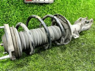 Стойка левая передняя HYUNDAI SONATA LF L4NA 54650C1055 4 ракурс Стойка левая передняя HYUNDAI SONATA LF L4NA 54650C1055 4 ракурс