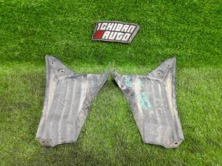 Подкрылок задний TOYOTA COROLLA