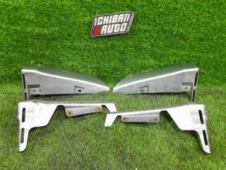 Клык бампера SUBARU LEGACY