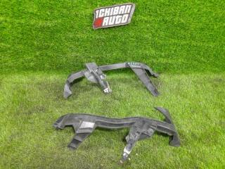 Запчасть крепление бампера переднее SUBARU IMPREZA