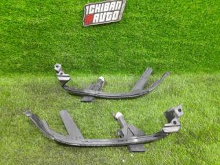 Крепление бампера переднее SUBARU IMPREZA GP7 57707FJ000 2 ракурс