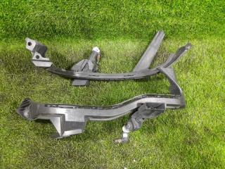 Крепление бампера переднее SUBARU IMPREZA GP7 57707FJ000 3 ракурс