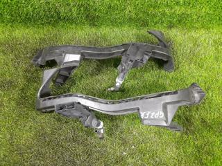 Крепление бампера переднее SUBARU IMPREZA GP7 57707FJ000 4 ракурс
