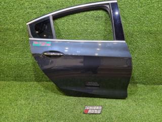 Дверь задняя правая CHEVROLET CRUZE 2017 контрактная Дверь задняя правая CHEVROLET CRUZE 2017