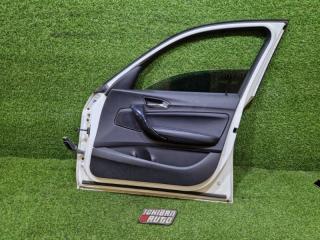 Дверь правая передняя BMW 1-SERIES F20 N47D20C 41009628760 5 ракурс
