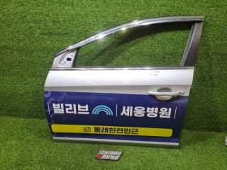 Дверь левая передняя HYUNDAI SONATA LF L4NA 76003C1010 1 ракурс