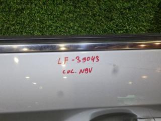 Дверь левая передняя HYUNDAI SONATA LF L4NA 76003C1010 3 ракурс