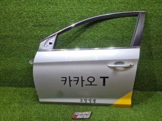 Дверь левая передняя HYUNDAI SONATA LF L4NA 76003C1010 1 ракурс