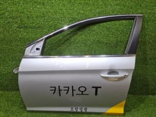 Дверь левая передняя HYUNDAI SONATA LF L4NA 76003C1010 3 ракурс