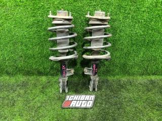 Запчасть стойка передняя KIA FORTE 2010