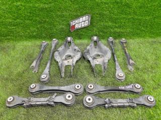Рычаг задний BMW 1-SERIES F20 N47D20C 33326884694 1 ракурс