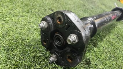 Кардан задний BMW 3-SERIES F30 N47D20C 26107600042 2 ракурс