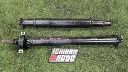 Кардан задний BMW 5-SERIES F10 N52B30A 26107563126 1 ракурс