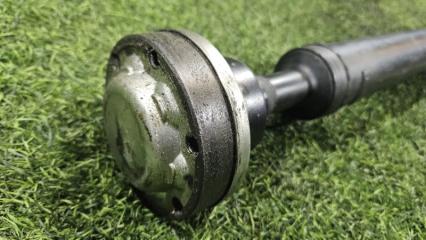 Кардан JAGUAR XE X760 204DTD T4N1303 2 ракурс