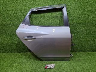Дверь правая задняя HYUNDAI TUCSON LM D4HA 770042S000 1 ракурс
