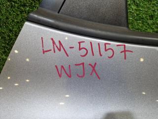 Дверь правая задняя HYUNDAI TUCSON LM D4HA 770042S000 3 ракурс