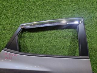 Дверь правая задняя HYUNDAI TUCSON LM D4HA 770042S000 5 ракурс