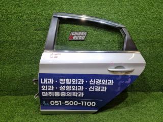 Дверь левая задняя HYUNDAI SONATA LF L4NA 77003C1020 1 ракурс