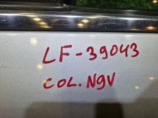 Дверь левая задняя HYUNDAI SONATA LF L4NA 77003C1020 2 ракурс