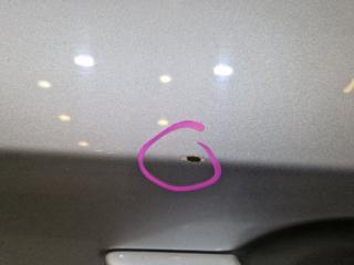 Дверь левая задняя HYUNDAI SONATA LF L4NA 77003C1020 3 ракурс