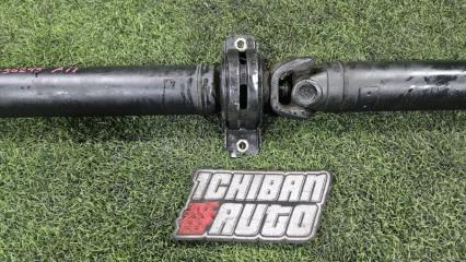 Кардан HYUNDAI GRAND STAREX TQ D4CB 491004H150 1 ракурс