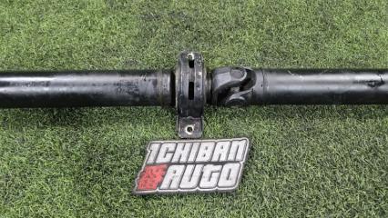 Кардан HYUNDAI GRAND STAREX TQ D4CB 491004H150 1 ракурс
