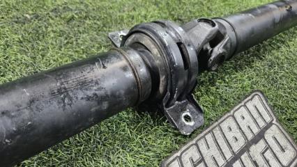Кардан HYUNDAI GRAND STAREX TQ D4CB 491004H150 4 ракурс