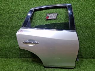 Запчасть дверь задняя правая INFINITI EX35 2008