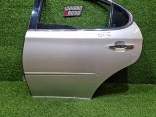 Дверь левая задняя LEXUS ES330 MCV31 3MZ-FE 6700433150 4 ракурс