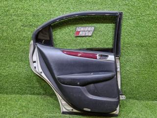 Дверь левая задняя LEXUS ES330 MCV31 3MZ-FE 6700433150 5 ракурс