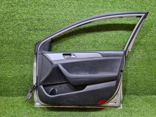 Дверь правая передняя HYUNDAI SONATA LF L4NA 76004C1010 4 ракурс