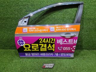 Дверь левая передняя HYUNDAI SONATA LF L4NA 76003C1010 1 ракурс