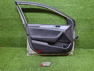 Дверь левая передняя HYUNDAI SONATA LF L4NA 76003C1010 4 ракурс